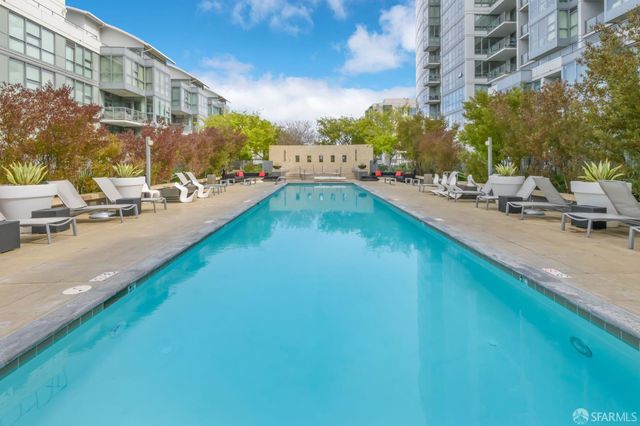 420 Mission Bay Boulevard 508, San Francisco, CA 94158