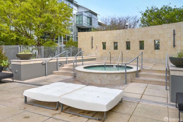 420 Mission Bay Boulevard 508, San Francisco, CA 94158