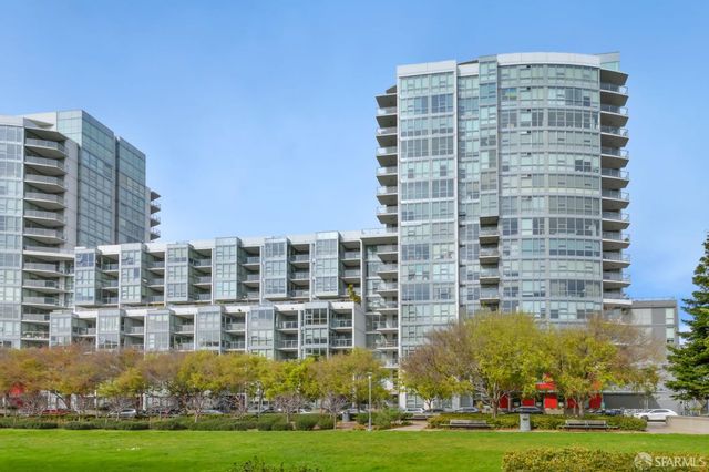 420 Mission Bay Boulevard 508, San Francisco, CA 94158