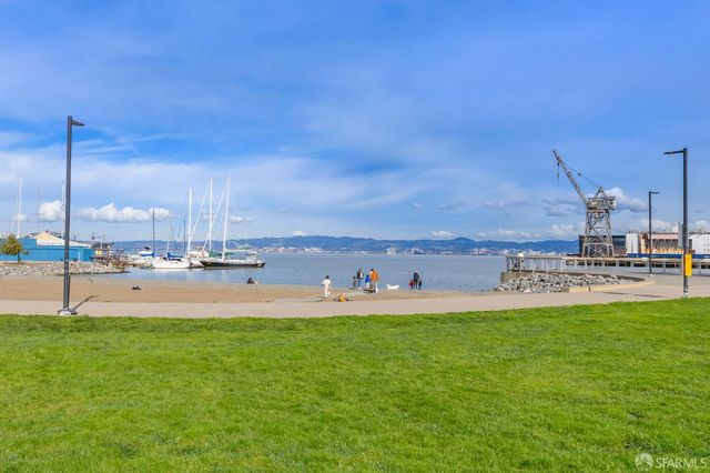 420 Mission Bay Boulevard 508, San Francisco, CA 94158