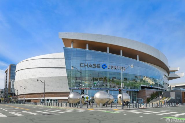 420 Mission Bay Boulevard 508, San Francisco, CA 94158