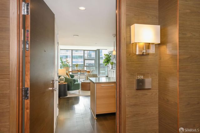 420 Mission Bay Boulevard 508, San Francisco, CA 94158