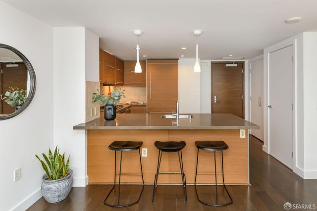 420 Mission Bay Boulevard 508, San Francisco, CA 94158