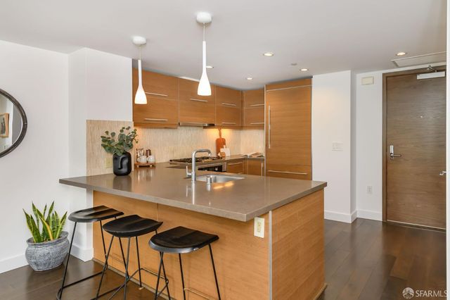 420 Mission Bay Boulevard 508, San Francisco, CA 94158