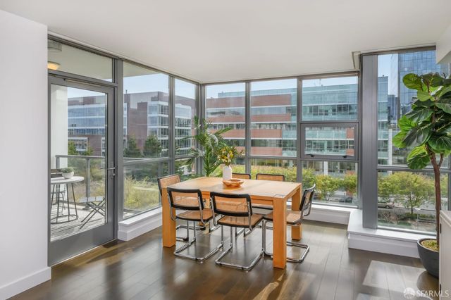 420 Mission Bay Boulevard 508, San Francisco, CA 94158