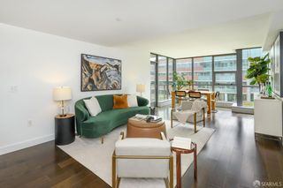 420 Mission Bay Boulevard 508, San Francisco, CA 94158