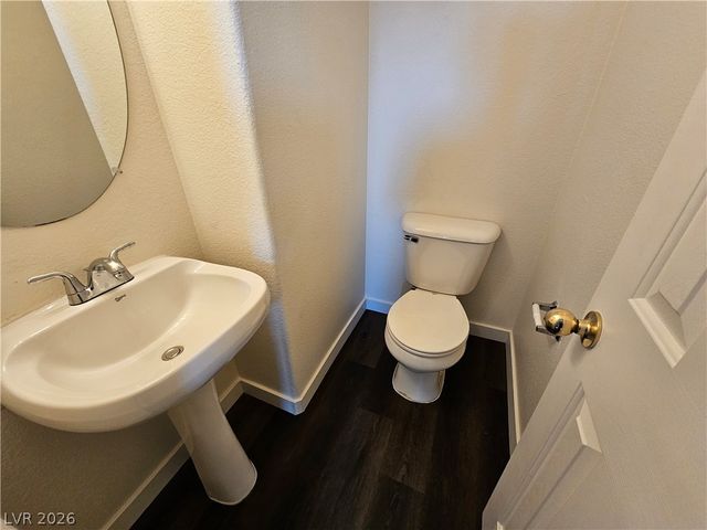 4767 Arroyo Seco Drive, Las Vegas, NV 89115