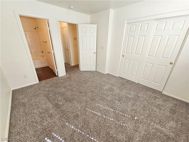 4767 Arroyo Seco Drive, Las Vegas, NV 89115