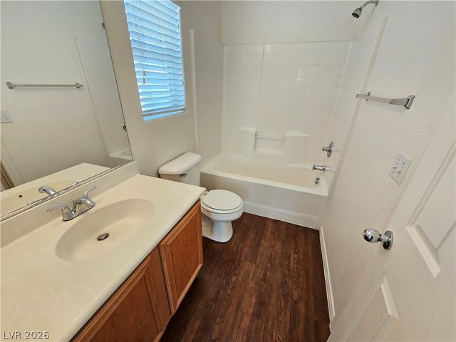 4767 Arroyo Seco Drive, Las Vegas, NV 89115