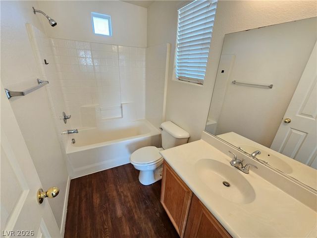 4767 Arroyo Seco Drive, Las Vegas, NV 89115