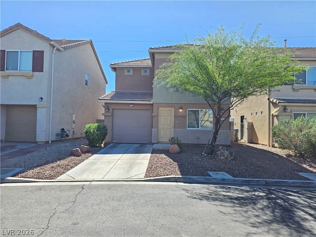 4767 Arroyo Seco Drive, Las Vegas, NV 89115