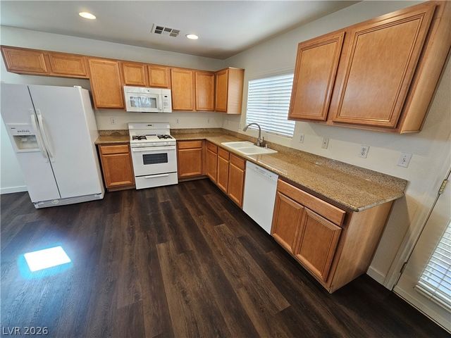 4767 Arroyo Seco Drive, Las Vegas, NV 89115