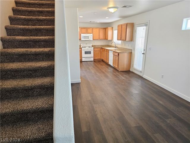 4767 Arroyo Seco Drive, Las Vegas, NV 89115