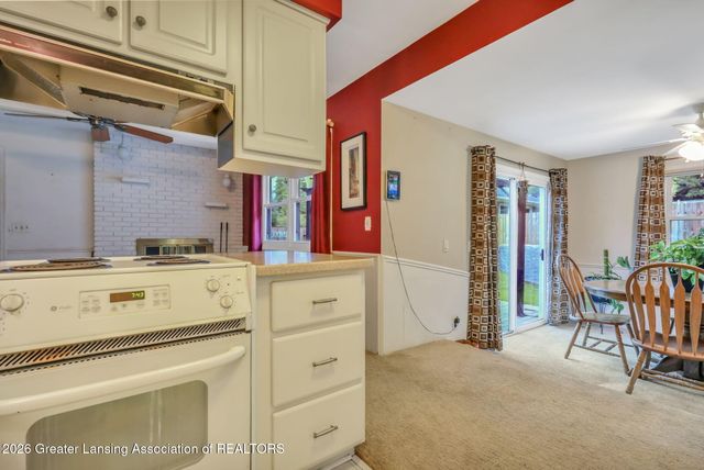 1112 Ro Dic Don Drive, Dewitt, MI 48820