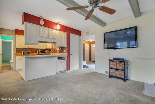 1112 Ro Dic Don Drive, Dewitt, MI 48820