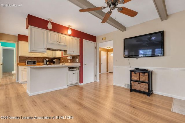 1112 Ro Dic Don Drive, Dewitt, MI 48820