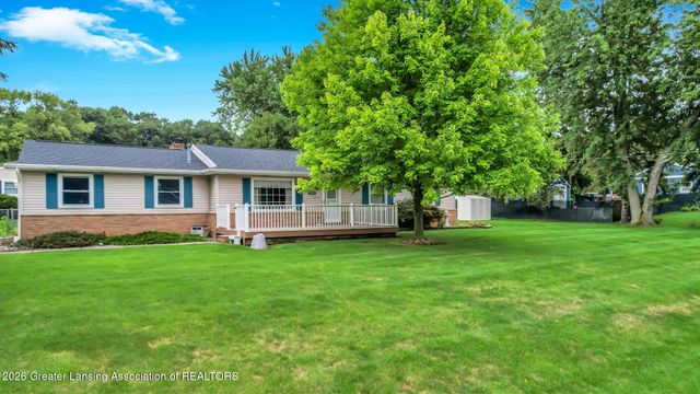 1112 Ro Dic Don Drive, Dewitt, MI 48820