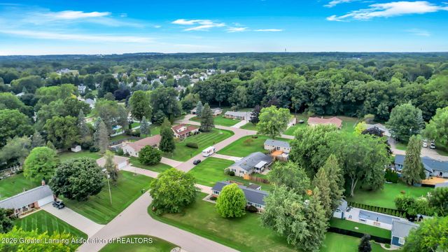 1112 Ro Dic Don Drive, Dewitt, MI 48820