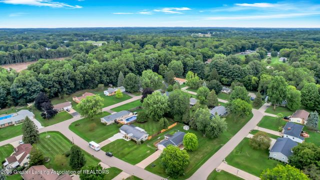 1112 Ro Dic Don Drive, Dewitt, MI 48820