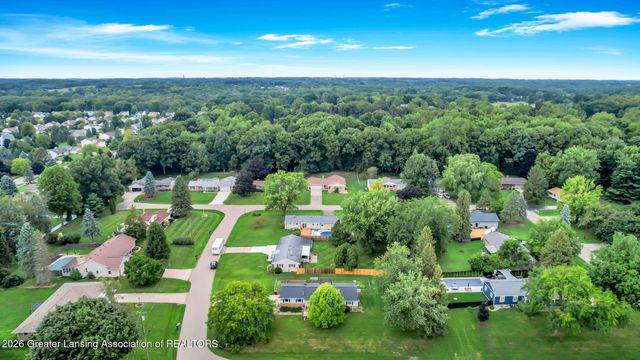 1112 Ro Dic Don Drive, Dewitt, MI 48820