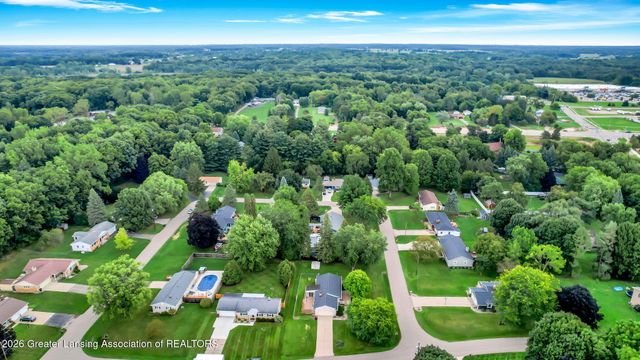 1112 Ro Dic Don Drive, Dewitt, MI 48820