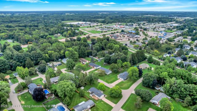 1112 Ro Dic Don Drive, Dewitt, MI 48820