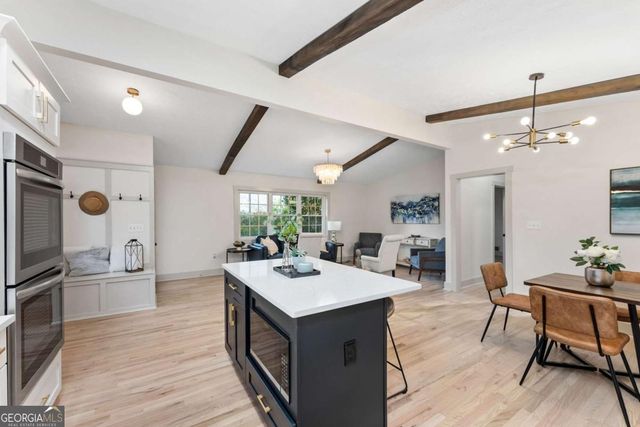 2771 Sherwood Road SE, Smyrna, GA 30082