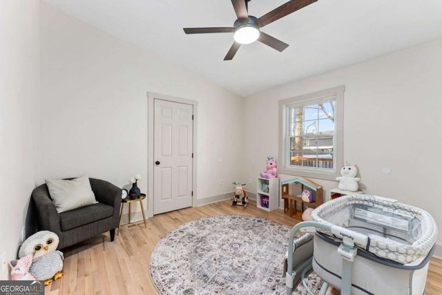 2771 Sherwood Road SE, Smyrna, GA 30082