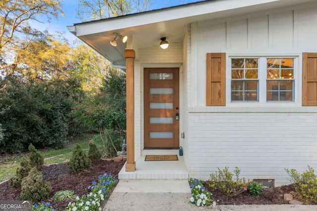 2771 Sherwood Road SE, Smyrna, GA 30082