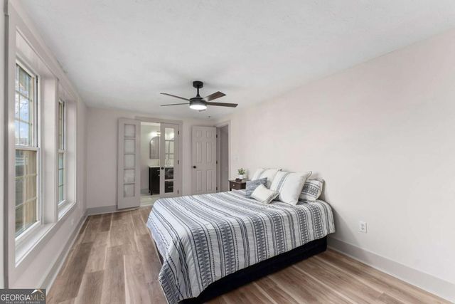 2771 Sherwood Road SE, Smyrna, GA 30082
