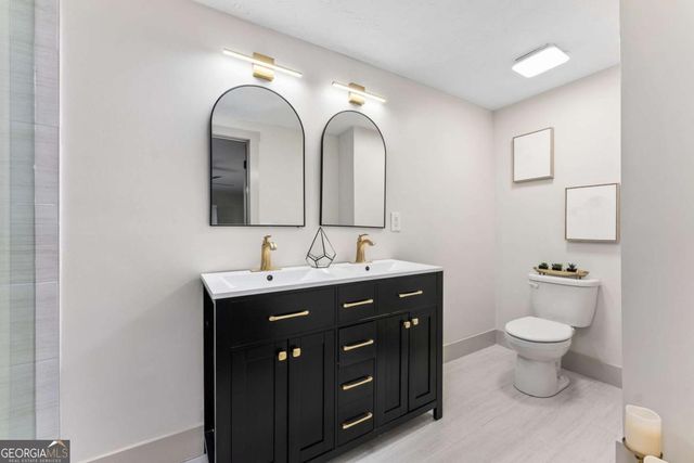 2771 Sherwood Road SE, Smyrna, GA 30082