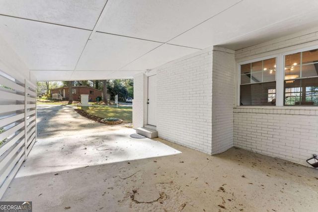 2771 Sherwood Road SE, Smyrna, GA 30082