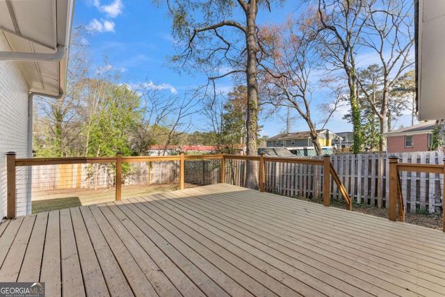 2771 Sherwood Road SE, Smyrna, GA 30082