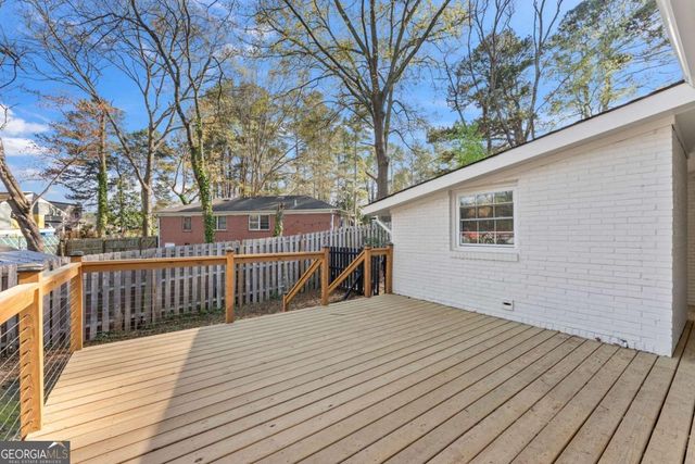 2771 Sherwood Road SE, Smyrna, GA 30082