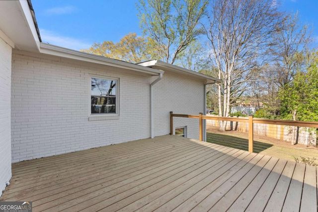 2771 Sherwood Road SE, Smyrna, GA 30082