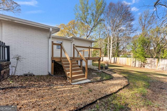 2771 Sherwood Road SE, Smyrna, GA 30082