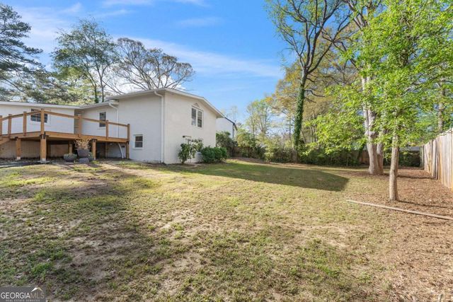 2771 Sherwood Road SE, Smyrna, GA 30082