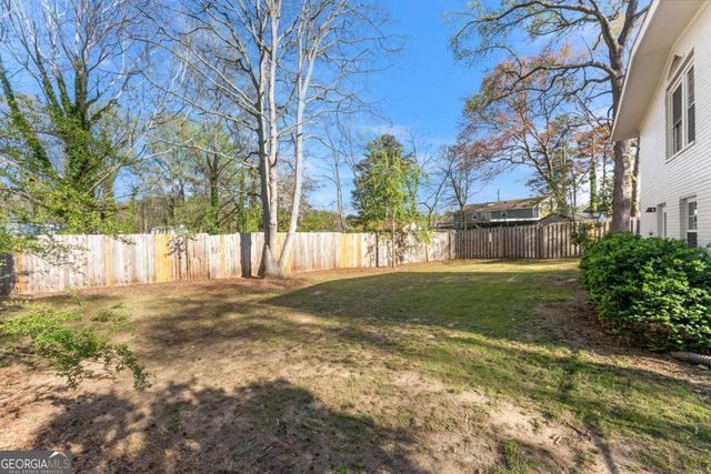 2771 Sherwood Road SE, Smyrna, GA 30082