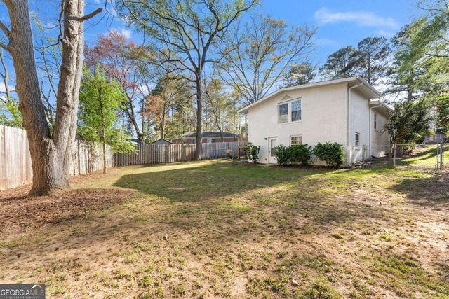2771 Sherwood Road SE, Smyrna, GA 30082