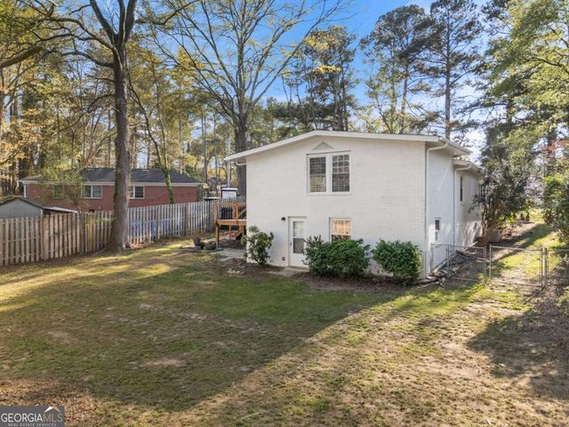2771 Sherwood Road SE, Smyrna, GA 30082