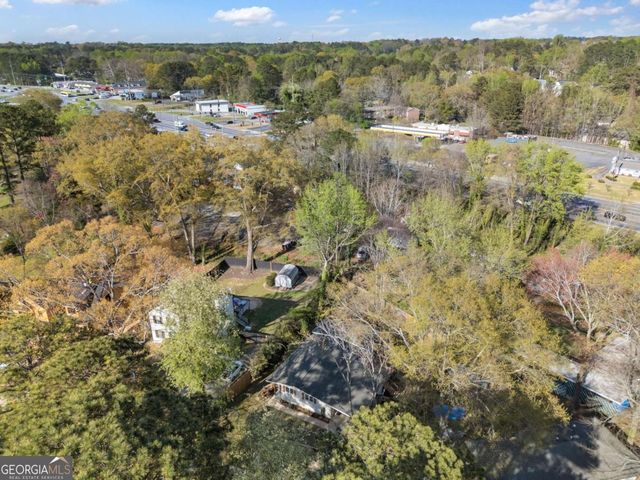 2771 Sherwood Road SE, Smyrna, GA 30082