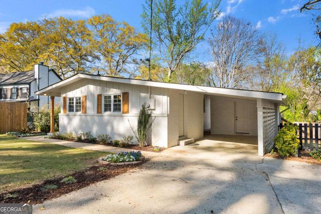 2771 Sherwood Road SE, Smyrna, GA 30082