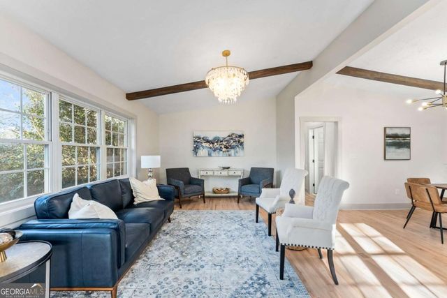 2771 Sherwood Road SE, Smyrna, GA 30082