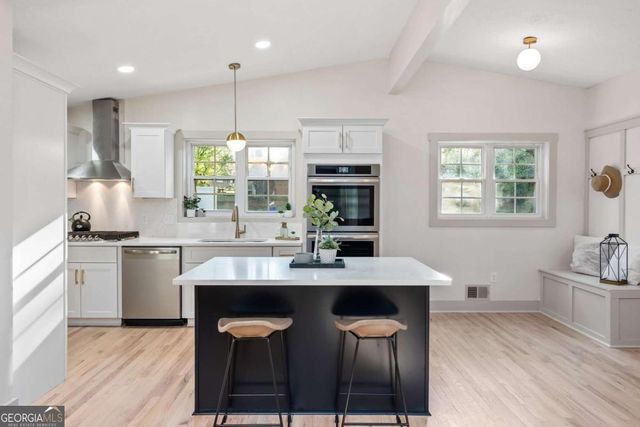 2771 Sherwood Road SE, Smyrna, GA 30082