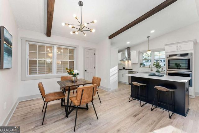 2771 Sherwood Road SE, Smyrna, GA 30082