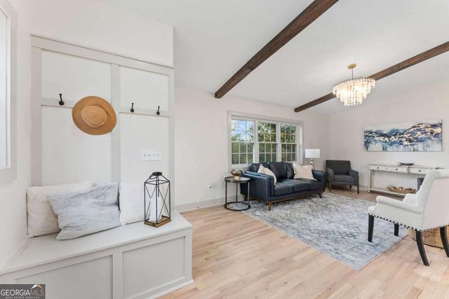 2771 Sherwood Road SE, Smyrna, GA 30082