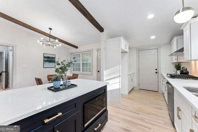 2771 Sherwood Road SE, Smyrna, GA 30082