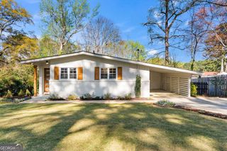 2771 Sherwood Road SE, Smyrna, GA 30082