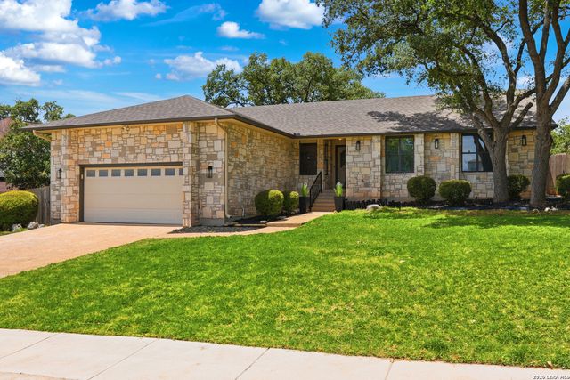 28007 ROCKY HOLW, San Antonio, TX 78258
