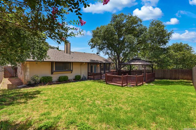 28007 ROCKY HOLW, San Antonio, TX 78258